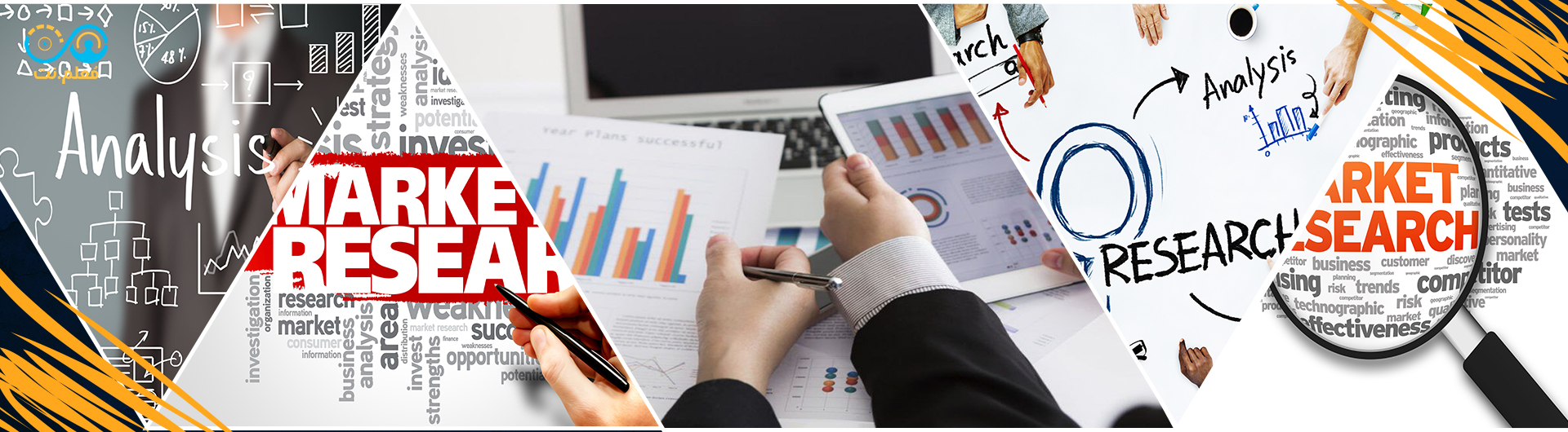 كيفية عمل أبحاث السوق | Market Research